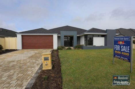 41 Yindana Bvd, Lakelands, WA 6180