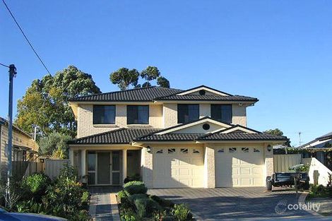 Property photo of 12 Yarram Street Lidcombe NSW 2141