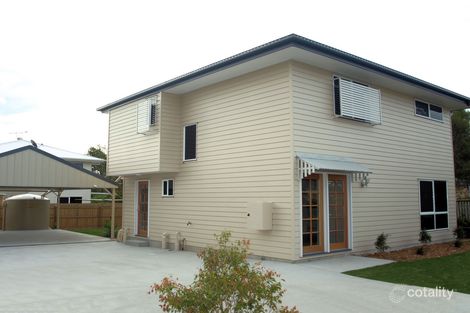 25b Russell St, Silkstone, QLD 4304