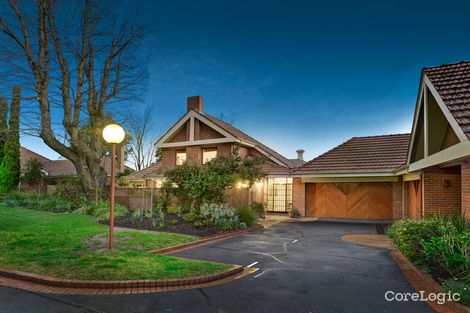 Property photo of 11 Ellesmore Court Kew VIC 3101