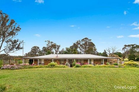 Property photo of 16 Woodleigh Drive Murrumbateman NSW 2582