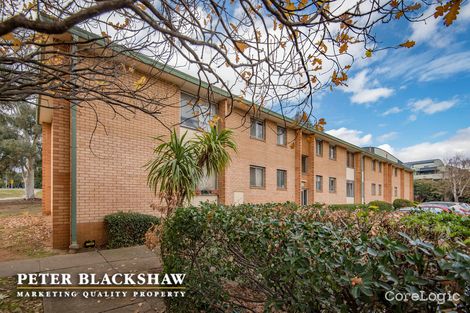 Property photo of 67/3 Waddell Place Curtin ACT 2605