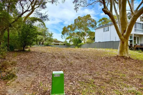 Property photo of 19 Caffery Circuit Callala Beach NSW 2540