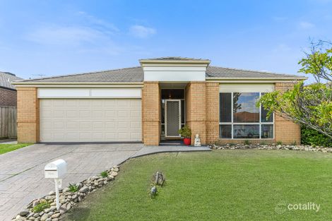 Property photo of 5 Oconnell Street Berwick VIC 3806