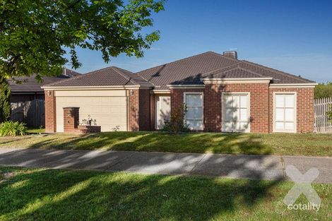 76 Berwick Springs Prom, Narre Warren South, VIC 3805