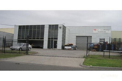 5 Kimberly Rd, Dandenong South, VIC 3175