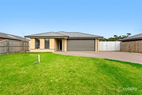 Property photo of 39 Rupert Street Lang Lang VIC 3984