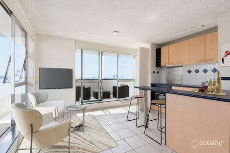 Property photo of 8A/119 Leichhardt Street Spring Hill QLD 4000