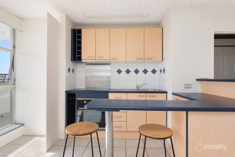 8a/119 Leichhardt St, Spring Hill, QLD 4000