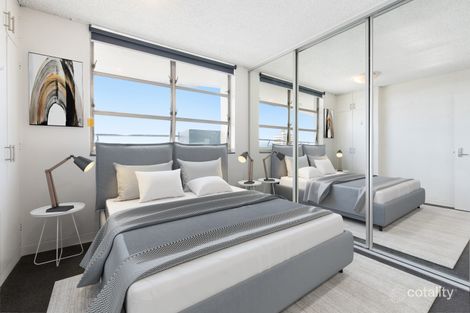 Property photo of 8A/119 Leichhardt Street Spring Hill QLD 4000