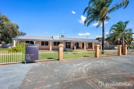 35 Sewell Dr, South Kalgoorlie, WA 6430
