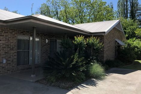 14/18-20 Mortimer St, Mudgee, NSW 2850