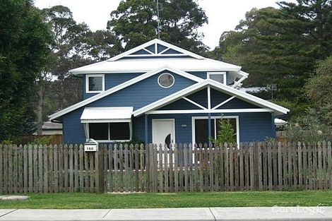 Property photo of 166 The Round Drive Avoca Beach NSW 2251