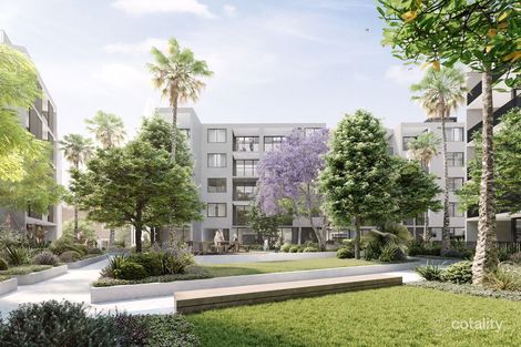 Property photo of 302A/39 Ralph Street Alexandria NSW 2015