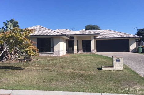 47 Shimao Cres, North Lakes, QLD 4509