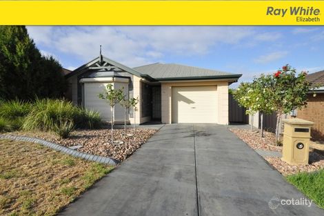 30 Tea Tree Dr, Craigmore, SA 5114