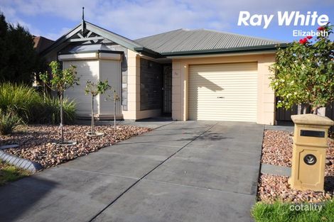 Property photo of 30 Tea Tree Drive Craigmore SA 5114