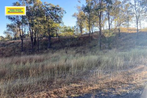 Property photo of 5 Barrett Road Goomeri QLD 4601