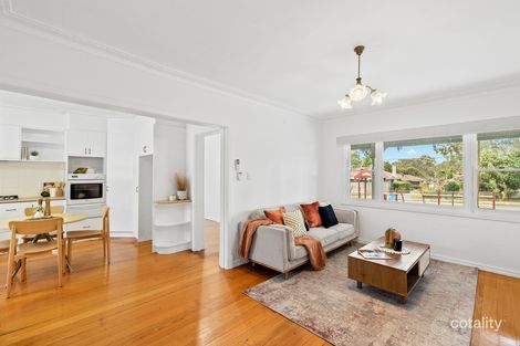 Property photo of 1/34 Hutton Avenue Ferntree Gully VIC 3156