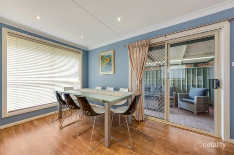 Property photo of 22B Charles Babbage Avenue Currans Hill NSW 2567