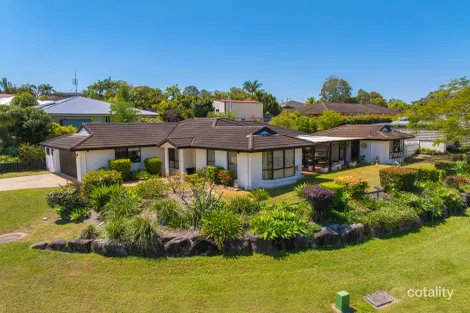 Property photo of 2 Bishop Court Southside QLD 4570