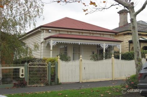 5 Wolseley Pde, Kensington, VIC 3031