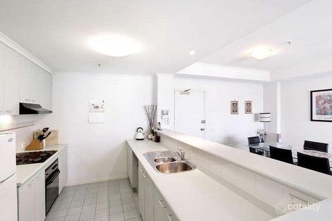 Property photo of 2009/83 Queens Bridge Street Southbank VIC 3006