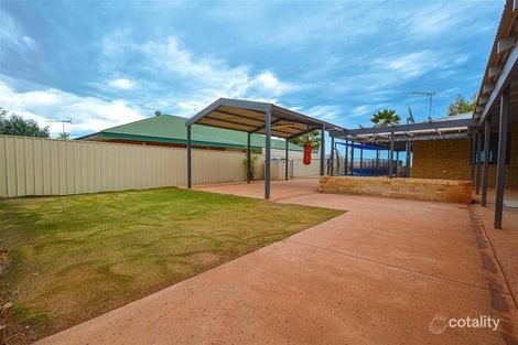 Property photo of 81 Sutherland Street Port Hedland WA 6721