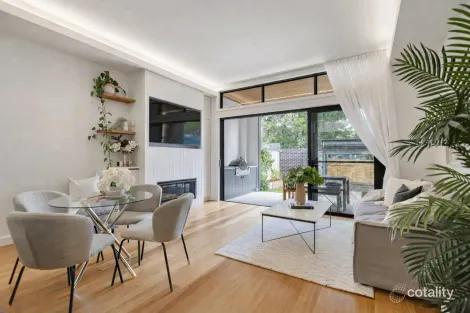 12 Davies St, Leichhardt, NSW 2040