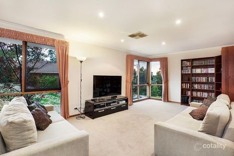 Property photo of 5/11 Boulton Court Greensborough VIC 3088