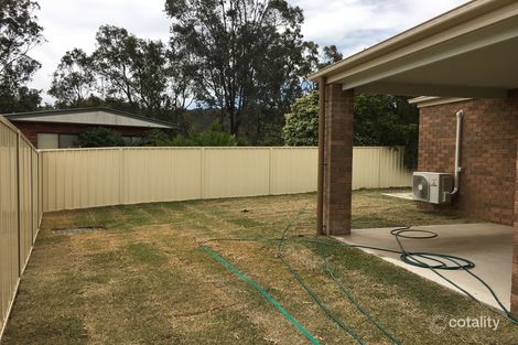 Property photo of 48 Royce Crescent Lavington NSW 2641