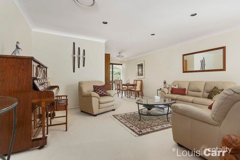 Property photo of 22 Moolanda Avenue West Pennant Hills NSW 2125