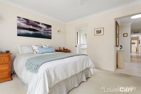 Property photo of 22 Moolanda Avenue West Pennant Hills NSW 2125