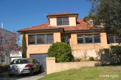 Property photo of 6 Wilona Avenue Greenwich NSW 2065