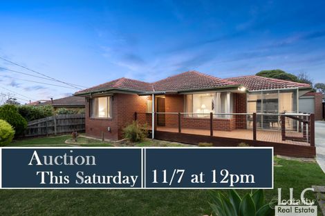 Property photo of 73 Oconnor Road Knoxfield VIC 3180