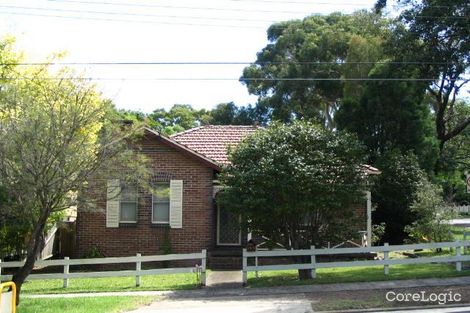 121 Sherbrook Rd, Asquith, NSW 2077