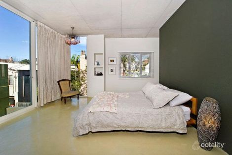 Property photo of 12 Comber Street Paddington NSW 2021