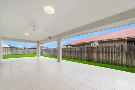 Property photo of 12 Limerick Way Mount Low QLD 4818