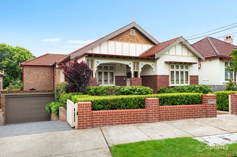 Property photo of 3 Hanks Street Ashfield NSW 2131