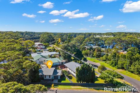 Property photo of 21A/21B Oak Avenue Lake Tabourie NSW 2539