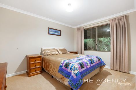 17 Swift Turn, Parkerville, WA 6081