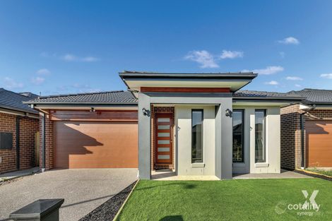 20 Kallang Rd, Wyndham Vale, VIC 3024