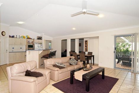 Property photo of 16 Piccolo Street Coomera QLD 4209