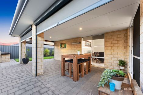 Property photo of 6 Ringtail Street Banksia Grove WA 6031