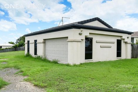 12-14 Swain Ct, Craignish, QLD 4655