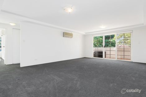 7/1 Mcdougall St, Kirribilli, NSW 2061