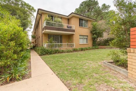 2/121 Burns Bay Rd, Lane Cove, NSW 2066