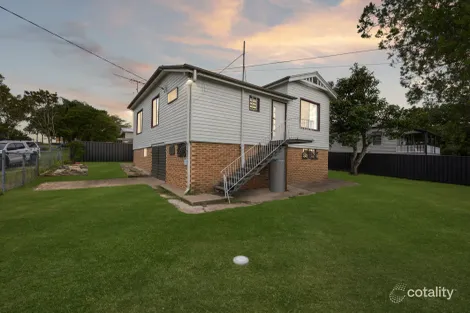 Property photo of 46 William Street Goodna QLD 4300
