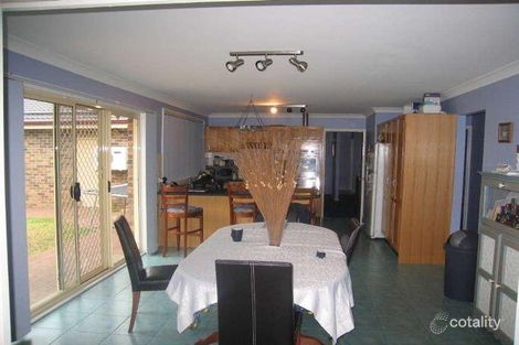 Property photo of 57 Hinchinbrook Drive Hinchinbrook NSW 2168