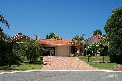 9b Avalon Cl, Woodvale, WA 6026